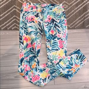 Lily Pulitzer pants